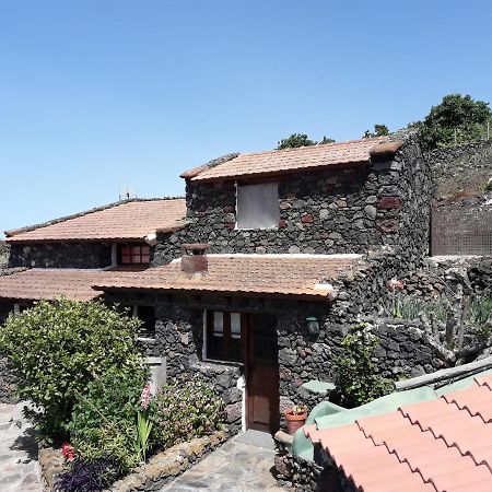 Tesbabo Rural Villa Mocanal Luaran gambar