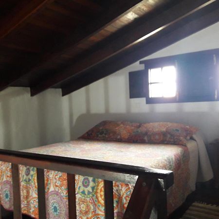Tesbabo Rural Villa Mocanal Luaran gambar