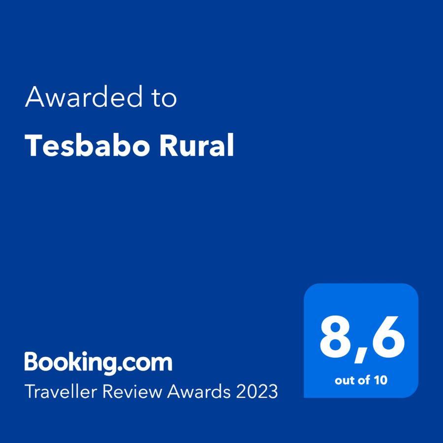 Tesbabo Rural Villa Mocanal Luaran gambar