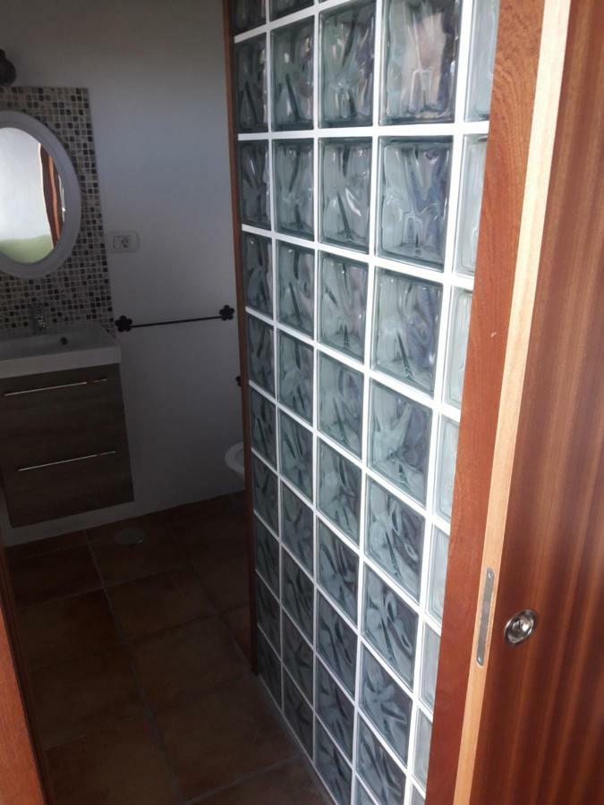 Tesbabo Rural Villa Mocanal Luaran gambar