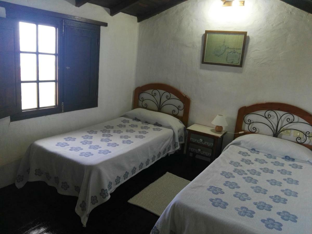 Tesbabo Rural Villa Mocanal Luaran gambar