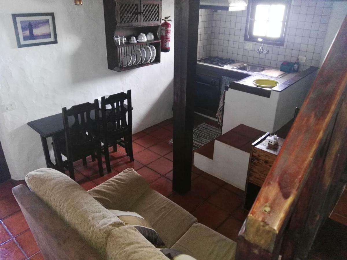 Tesbabo Rural Villa Mocanal Luaran gambar
