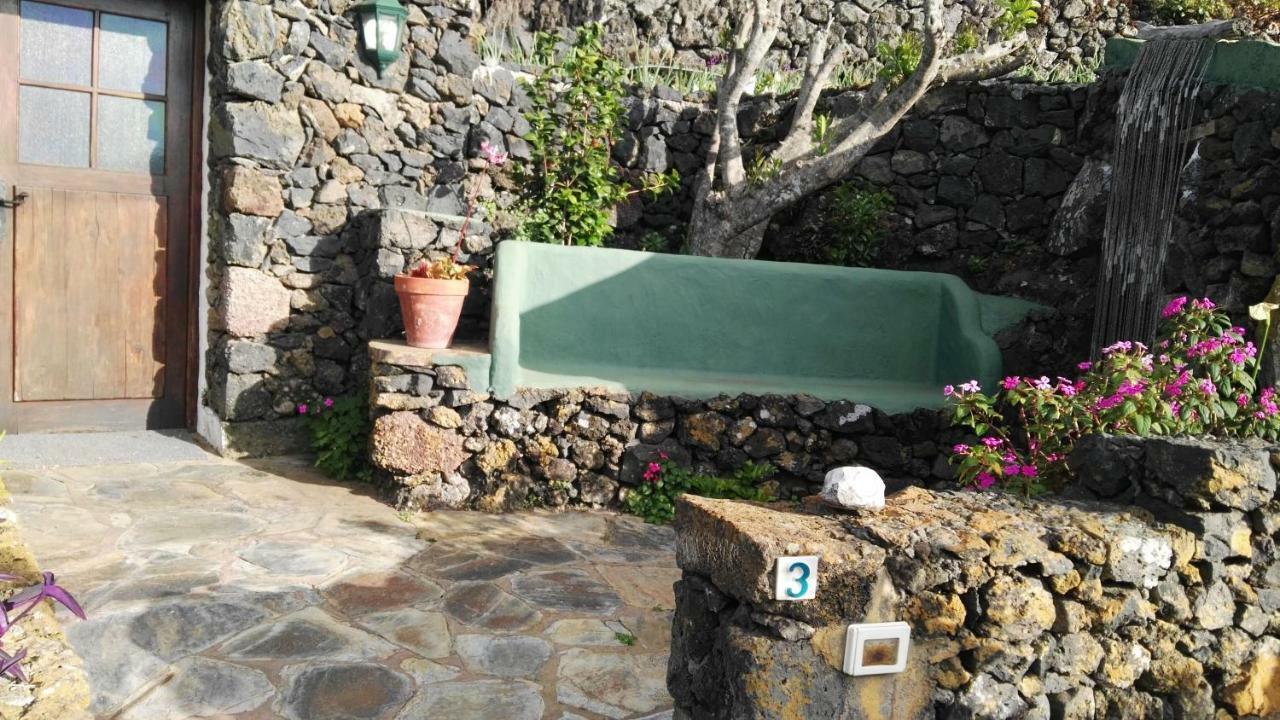Tesbabo Rural Villa Mocanal Luaran gambar