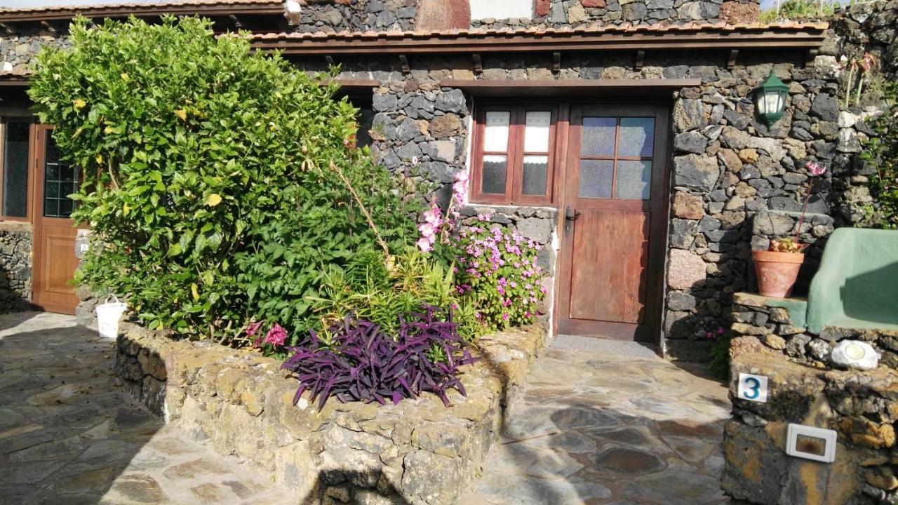 Tesbabo Rural Villa Mocanal Luaran gambar