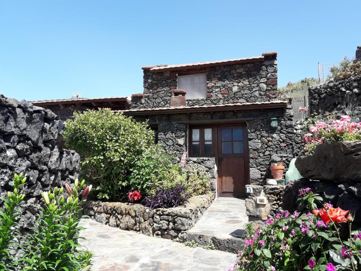 Tesbabo Rural Villa Mocanal Luaran gambar