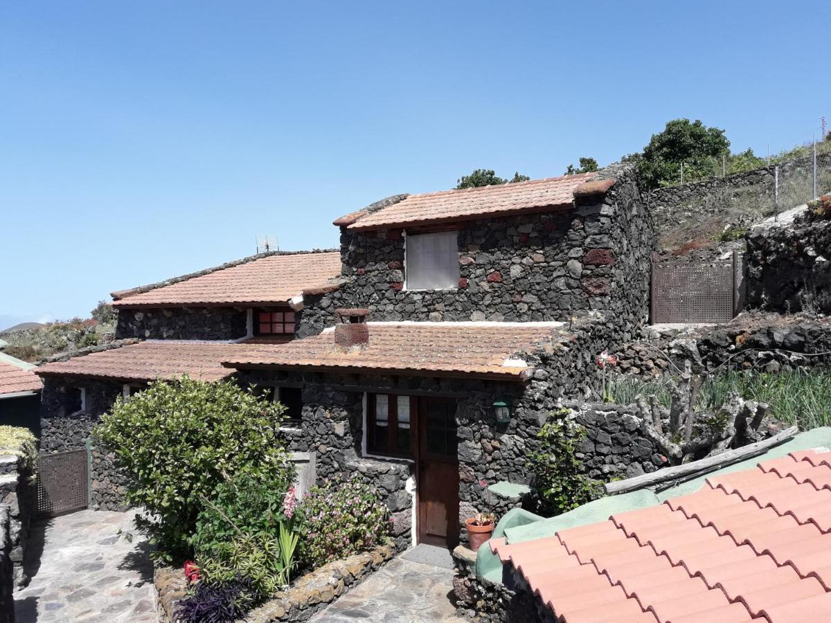 Tesbabo Rural Villa Mocanal Luaran gambar